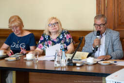 PW_559_013_fot. Piotr Wojnarowski.jpg-Klaman, PASIOS, Pietrzyk, seniorzy, program, integracja