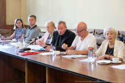 PW_559_018_fot. Piotr Wojnarowski.jpg-Klaman, PASIOS, Pietrzyk, seniorzy, program, integracja