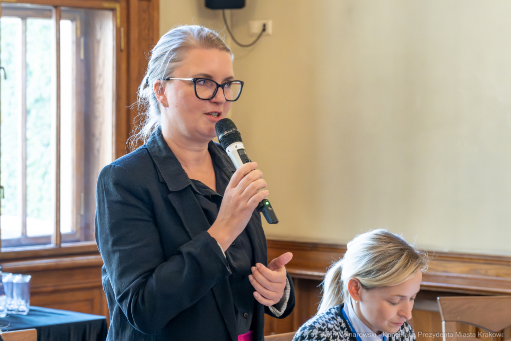 PW_559_019_fot. Piotr Wojnarowski.jpg-Klaman, PASIOS, Pietrzyk, seniorzy, program, integracja  Autor: P. Wojnarowski