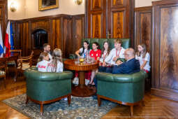 Miszalski, Hohenauer, Muay Thai, spoptkanie medaliści, Maximus