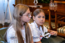 Miszalski, Hohenauer, Muay Thai, spoptkanie medaliści, Maximus