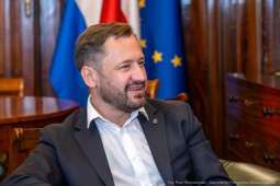 Miszalski, Hohenauer, Muay Thai, spoptkanie medaliści, Maximus