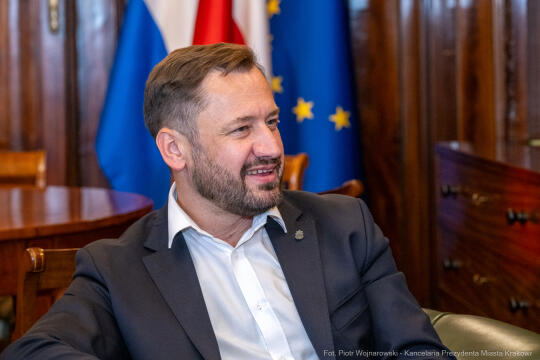 Miszalski, Hohenauer, Muay Thai, spoptkanie medaliści, Maximus