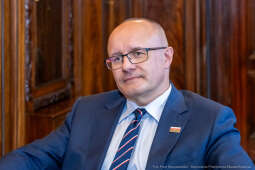 Miszalski, Hohenauer, Muay Thai, spoptkanie medaliści, Maximus