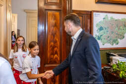 Miszalski, Hohenauer, Muay Thai, spoptkanie medaliści, Maximus