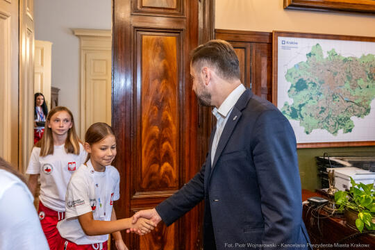 Miszalski, Hohenauer, Muay Thai, spoptkanie medaliści, Maximus