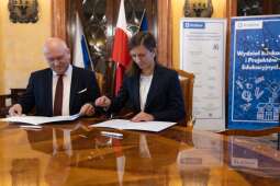 ewfk6clg.jpeg-Pionierski projekt wesprze krakowskie szkoły w pracy z emocjami uczniów