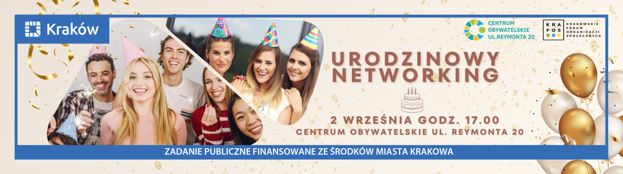 Urodzinowy Networking
