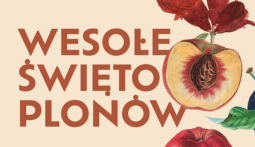 Logo: Wesołe Święto Plonów