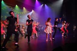 jGmxlG9w.jpeg-Inauguracja roku szkolnego, prezydent otworzył halę w XXX LO