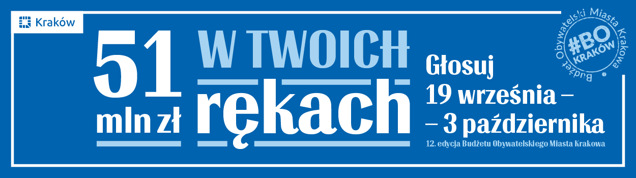 Głosowanie - Budżet Obywatelski 2025