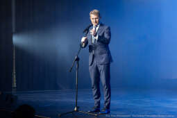 Miszalski, XXX, LO, Liceum Ogólnokształcące, nowy rok szkolny, Raś, Klaman, hala, Pasek