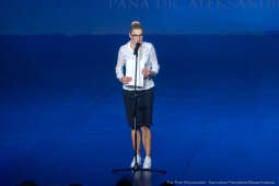 Miszalski, XXX, LO, Liceum Ogólnokształcące, nowy rok szkolny, Raś, Klaman, hala, Pasek