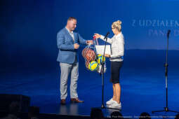 Miszalski, XXX, LO, Liceum Ogólnokształcące, nowy rok szkolny, Raś, Klaman, hala, Pasek