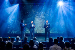 Miszalski, XXX, LO, Liceum Ogólnokształcące, nowy rok szkolny, Raś, Klaman, hala, Pasek