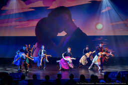 Miszalski, XXX, LO, Liceum Ogólnokształcące, nowy rok szkolny, Raś, Klaman, hala, Pasek