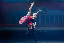 Miszalski, XXX, LO, Liceum Ogólnokształcące, nowy rok szkolny, Raś, Klaman, hala, Pasek