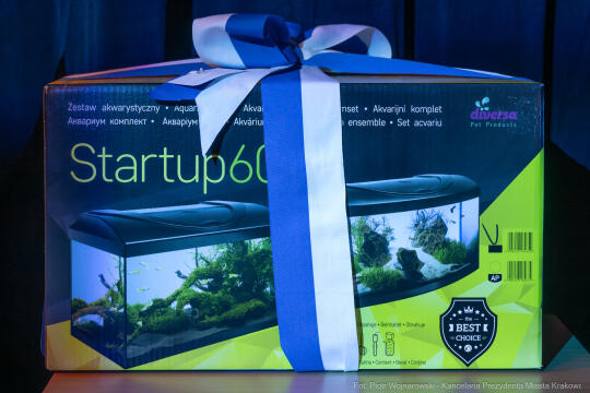 Miszalski, XXX, LO, Liceum Ogólnokształcące, nowy rok szkolny, Raś, Klaman, hala, Pasek