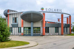 PW_564_001_fot. Piotr Wojnarowski.jpg-Miszalski, Solaris, wizyta, synchrotron, badania, technologia