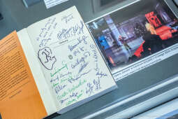 PW_564_003_fot. Piotr Wojnarowski.jpg-Miszalski, Solaris, wizyta, synchrotron, badania, technologia