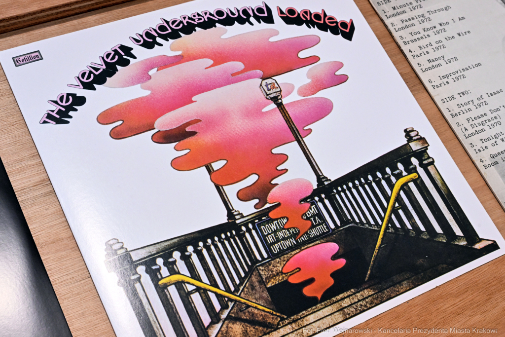 Miszalski, Plakat to nie papier, wystawa, Pałac Sztuki, TPSP, Witek, plakat 