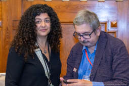 Recepcja dla uczestników 91. Kongresu Międzynarodowej Federacji PEN w Krakowie