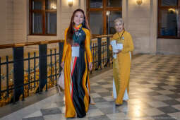 PW_563_001_fot. Piotr Wojnarowski.jpg-PEN, Kracik, Tokarczuk, Michnik, kongres