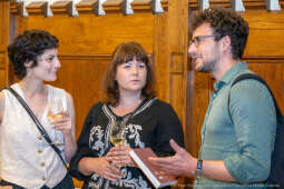 PW_563_005_fot. Piotr Wojnarowski.jpg-PEN, Kracik, Tokarczuk, Michnik, kongres