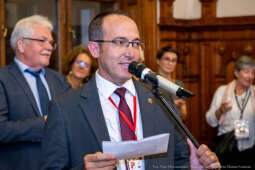 PW_563_014_fot. Piotr Wojnarowski.jpg-PEN, Kracik, Tokarczuk, Michnik, kongres