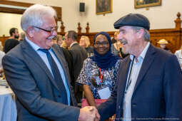 PW_563_020_fot. Piotr Wojnarowski.jpg-PEN, Kracik, Tokarczuk, Michnik, kongres