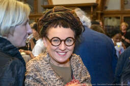 PW_563_032_fot. Piotr Wojnarowski.jpg-PEN, Kracik, Tokarczuk, Michnik, kongres