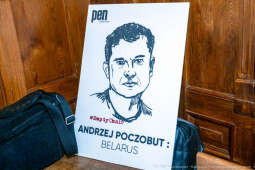 PW_563_034_fot. Piotr Wojnarowski.jpg-PEN, Kracik, Tokarczuk, Michnik, kongres