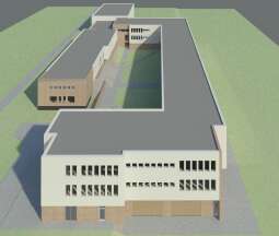 poglądowa wizualizacja budynku ZPRS z widokiem dziedzińca.jpg