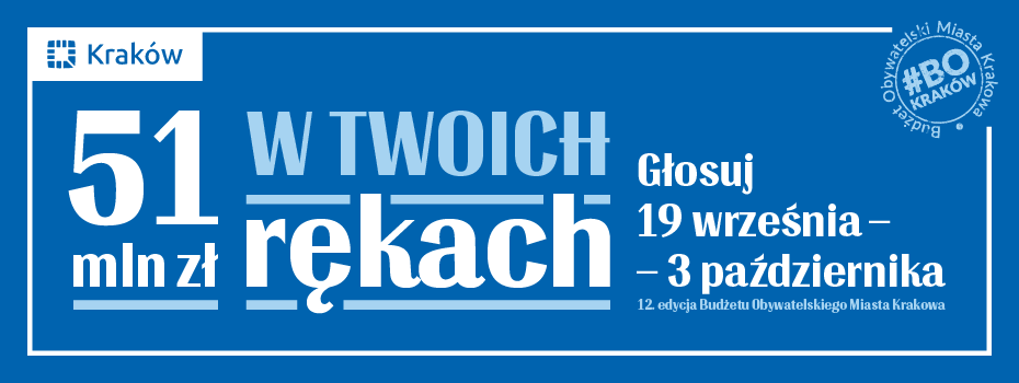Głosowanie BO 2025