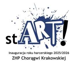 Inauguracja Roku Harcerskiego 2025/2026 ZHP Chorągwi Krakowskiej