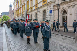 Miszalski, KAS, Krajowa Administracja Skarbowa, Święto, Plac Szczepański
