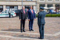 Miszalski, KAS, Krajowa Administracja Skarbowa, Święto, Plac Szczepański