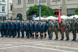Miszalski, KAS, Krajowa Administracja Skarbowa, Święto, Plac Szczepański
