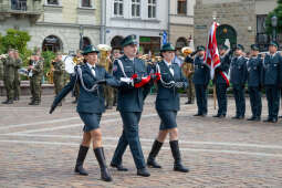 Miszalski, KAS, Krajowa Administracja Skarbowa, Święto, Plac Szczepański
