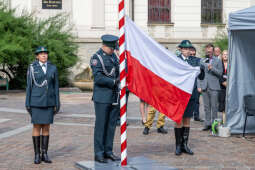 Miszalski, KAS, Krajowa Administracja Skarbowa, Święto, Plac Szczepański