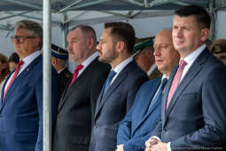 Miszalski, KAS, Krajowa Administracja Skarbowa, Święto, Plac Szczepański