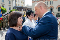 Miszalski, KAS, Krajowa Administracja Skarbowa, Święto, Plac Szczepański