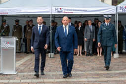 Miszalski, KAS, Krajowa Administracja Skarbowa, Święto, Plac Szczepański