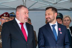 Miszalski, KAS, Krajowa Administracja Skarbowa, Święto, Plac Szczepański