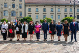 Miszalski, KAS, Krajowa Administracja Skarbowa, Święto, Plac Szczepański