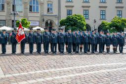 Miszalski, KAS, Krajowa Administracja Skarbowa, Święto, Plac Szczepański