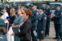 Miszalski, KAS, Krajowa Administracja Skarbowa, Święto, Plac Szczepański