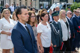 Miszalski, KAS, Krajowa Administracja Skarbowa, Święto, Plac Szczepański