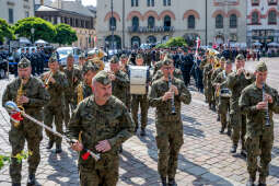 Miszalski, KAS, Krajowa Administracja Skarbowa, Święto, Plac Szczepański