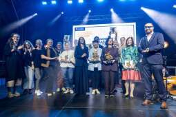 yyRwotZg.jpeg-Wręczono tytuły dla Krakowskich Ambasadorów Wielokulturowości